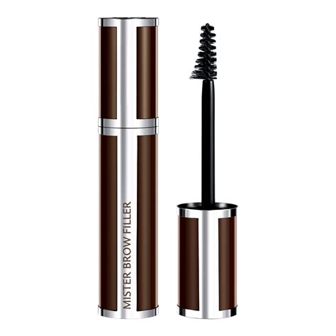 givenchy brow filler brunette|MISTER BROW GROOM .